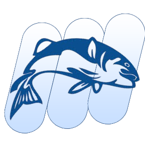 Horro Fish Logo